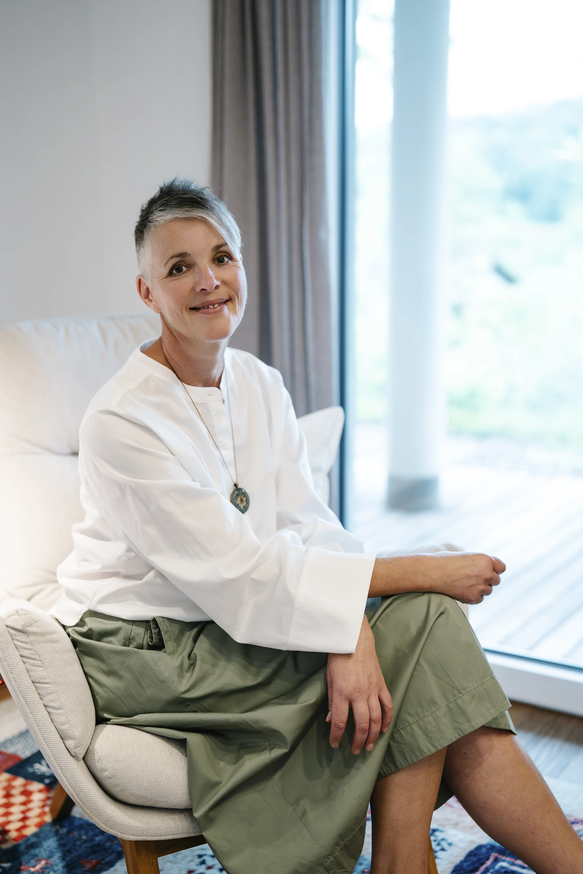 Hildegard Taferner